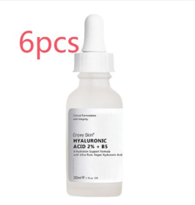 Hyaluronic Acid B5 Ceramide Moisturizing Supplement